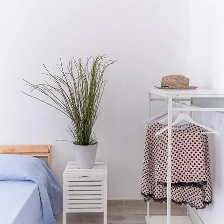 Maresereno Villa *