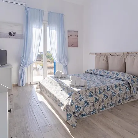 Maresereno Villa