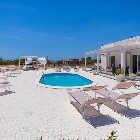 Maresereno Villa *