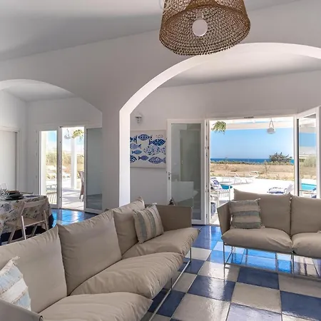 Villa Maresereno
