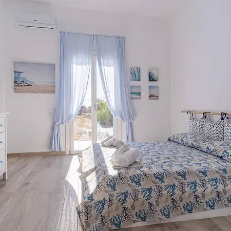 Villa Maresereno Pachino