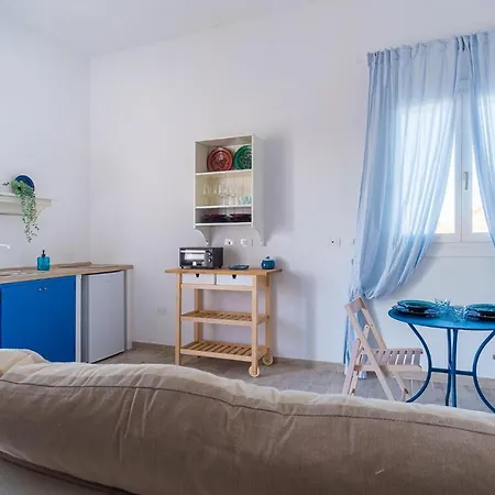 Maresereno Villa *