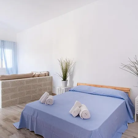 Maresereno Villa Pachino